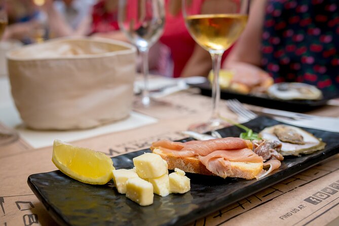 Dubrovnik Food and Drink Walking Tour with a Local Guide - The Old Port and Dubrovnik Cathedral