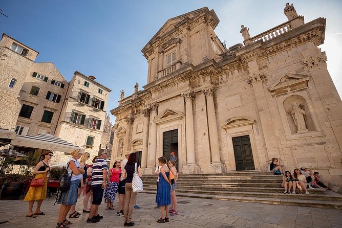Dubrovnik Food and Drink Walking Tour with a Local Guide - Is $175.35 a fair price?