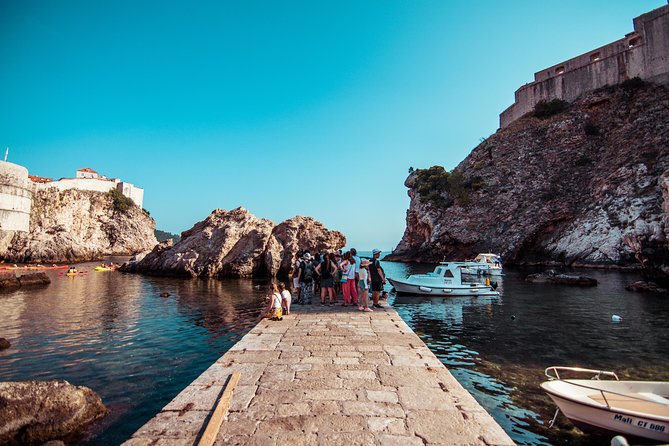 Dubrovnik: Game of Thrones Walking Tour - Key points to know before you book