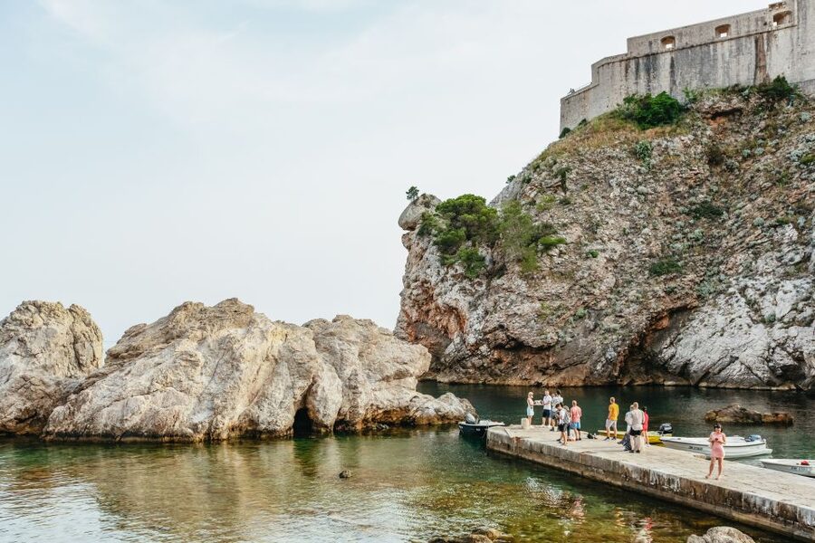 Dubrovnik: Game of Thrones Walking Tour - Is $29 good value?