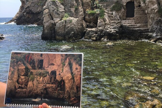 Dubrovnik: Game of Thrones Walking Tour - Why Dubrovnik works so well as King’s Landing