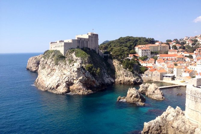 Dubrovnik: Game of Thrones Walking Tour - Stradun and the Old Town filming sites