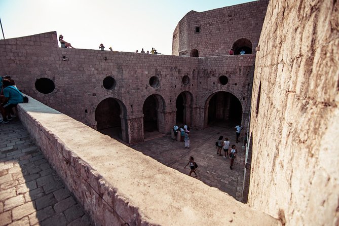 Dubrovnik: Game of Thrones Walking Tour - How the guides shape the experience