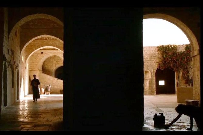 Dubrovnik: Game of Thrones Walking Tour - Heat, stairs, and group comfort