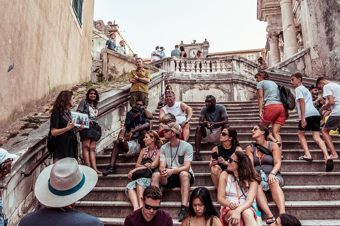 Dubrovnik: Game of Thrones Walking Tour - Meeting at Pile Gate