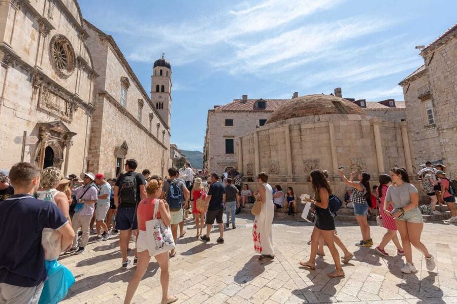 Dubrovnik: History and Game of Thrones Walking Tour - Key points at a glance