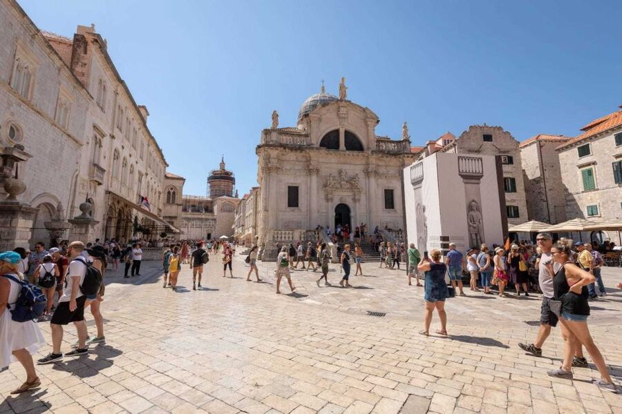 Dubrovnik: History and Game of Thrones Walking Tour - Why this Dubrovnik walk works better than a simple TV tour