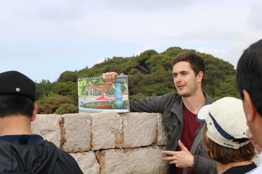 Dubrovnik: Legendary Game of Thrones Walking Tour - What the $29 price really buys you