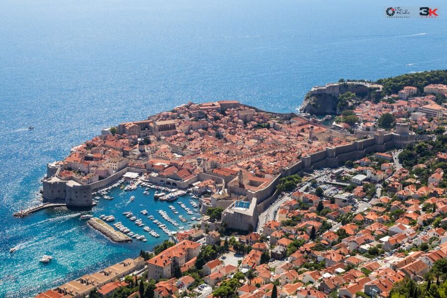 Dubrovnik: Legendary Game of Thrones Walking Tour - Rector’s Palace and the Purple Wedding