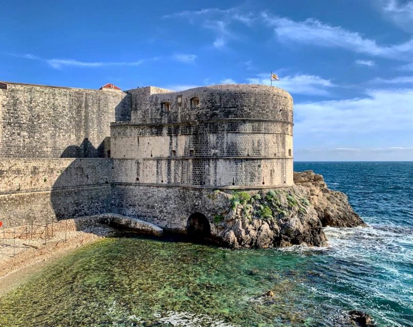 Dubrovnik: Old Town & City Walls Private Walking Tour - Key points to know before you book