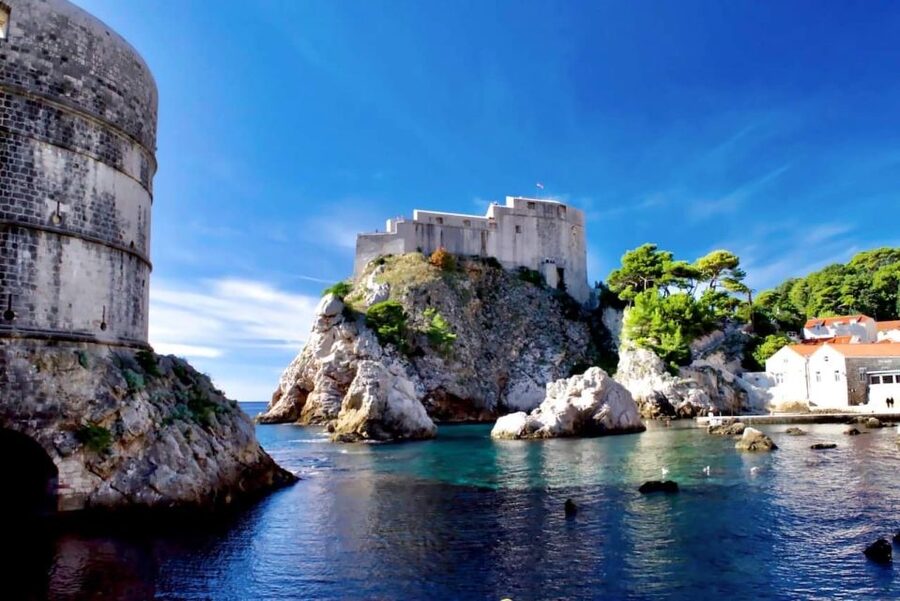 Dubrovnik: Old Town Walking Tour - How the guide affects the experience