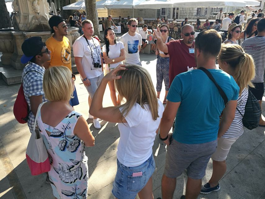 Dubrovnik: Panoramic Ride and Old Town Guided Walking Tour - Who will get the most from this tour