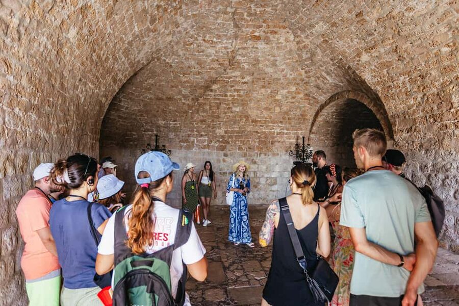 Dubrovnik: The Original Game of Thrones Tour & Lokrum Option - How much value do you get for $26?
