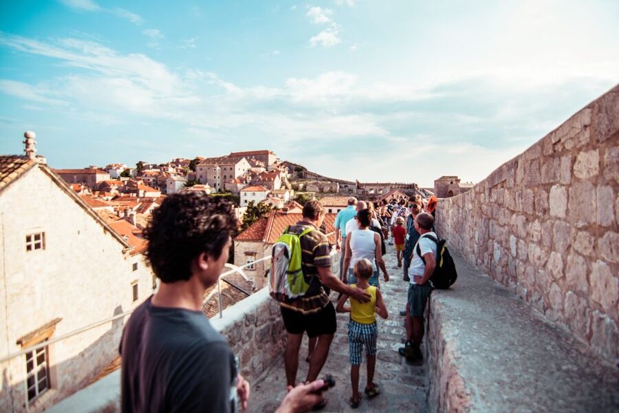 Dubrovnik: Walls and Wars Walking Tour - The price and what you receive