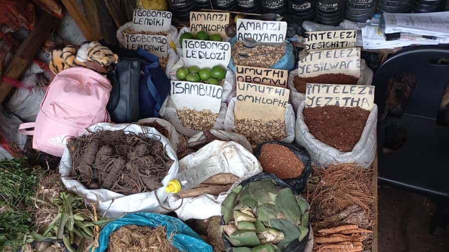 Durban: Local Markets and Culture Guided Walking Tour - Key points at a glance