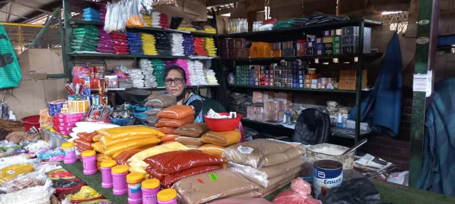 Durban: Local Markets and Culture Guided Walking Tour - Why this Durban market tour feels different