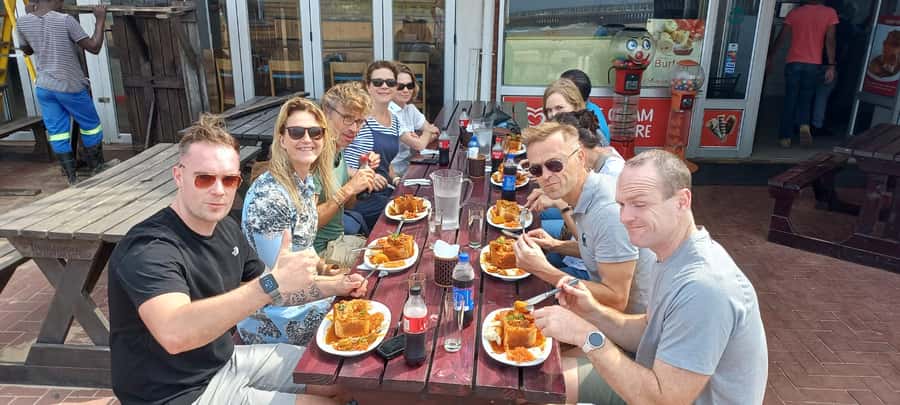 Durban: Local Markets and Culture Guided Walking Tour - Riding Durban’s local combi taxis