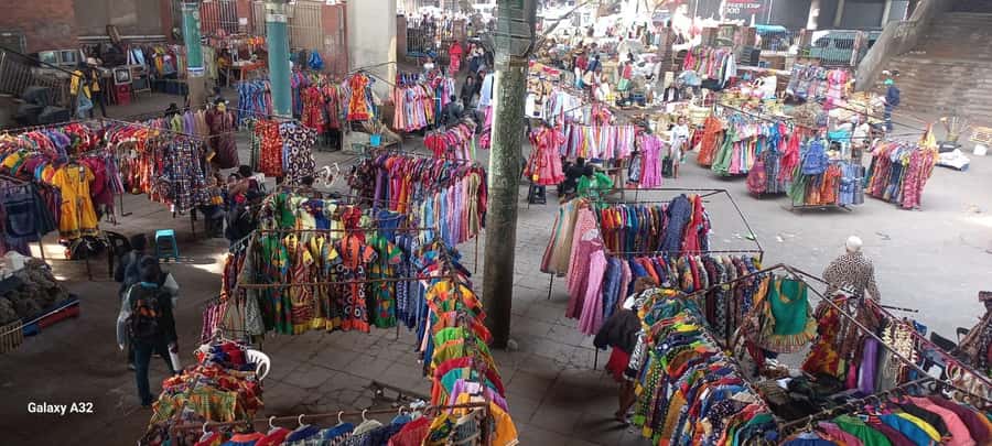 Durban: Local Markets and Culture Guided Walking Tour - Is $68 fair for the experience?