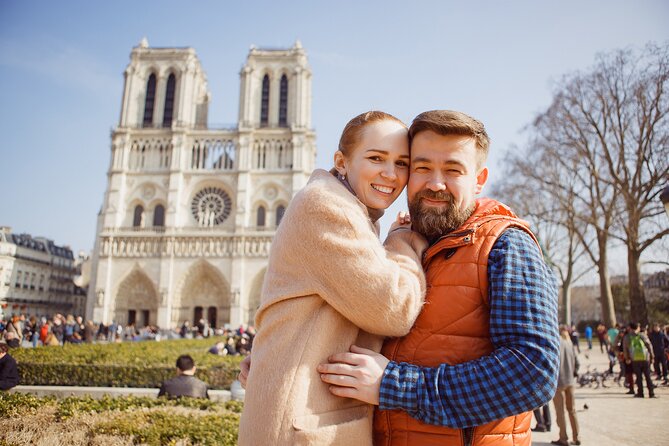 Early Access Paris Notre Dame Cathedral Walking Tour - What the $71.20 price really buys