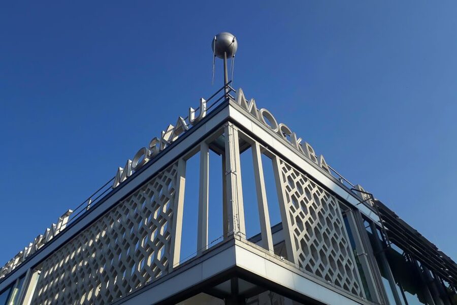 East Berlin and the Wall: Walking Tour - Bernauer Strasse shows the cost of the Wall