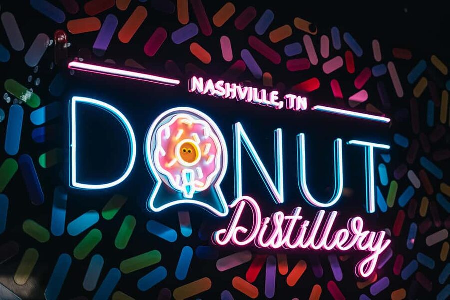 East Nashville Walking Food Tour with 5+ Tastings - Ending with the Southern Secret Dish