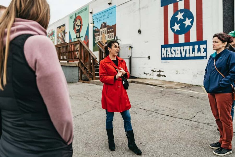 East Nashville Walking Food Tour with 5+ Tastings - Is $96 a fair price?