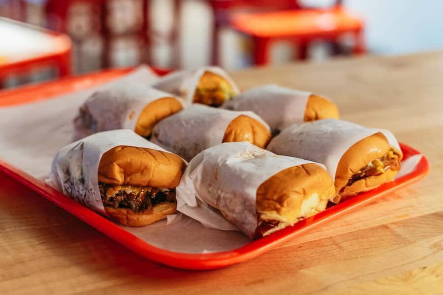 East Nashville Walking Food Tour with 5+ Tastings - A first taste of East Nashville’s food culture