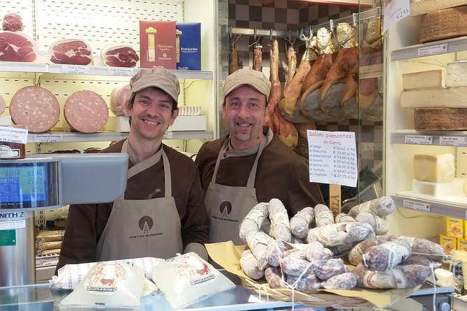 Eat Like a Local: Venice 3-Hour Small-Group Food Tasting Tour - San Polo and Venice’s oldest bacaro