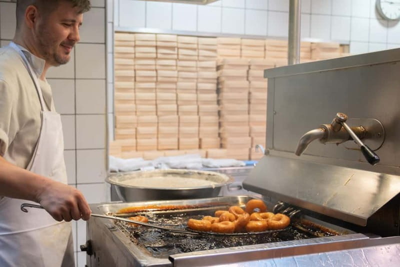 Eat Your Way Through Athens: A Local Food Walk - Food quantity, dietary limits, and pace