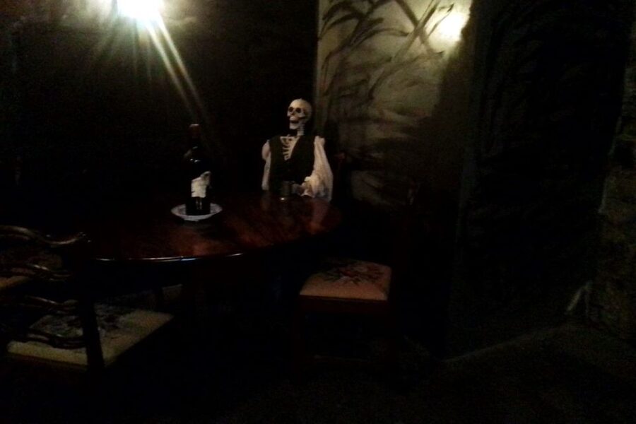 Edinburgh: Guided Ghost Walking Tour - FAQ