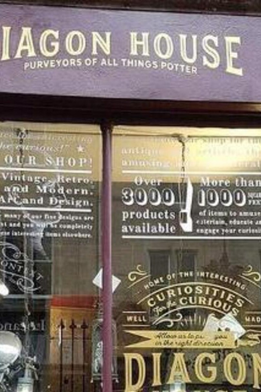 Edinburgh: Guided Harry Potter Walking Tour - What the guides add to the experience