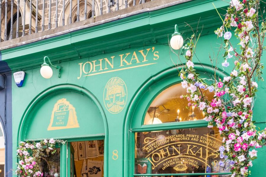 Edinburgh: Harry Potter Magical Guided Walking Tour - Who will enjoy this tour most