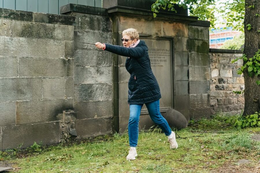 Edinburgh: Harry Potter Magical Guided Walking Tour - Why Edinburgh works so well for a Potter walk
