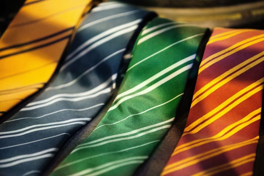 Edinburgh: Harry Potter Walking Tour - Why Edinburgh works so well as a Harry Potter setting