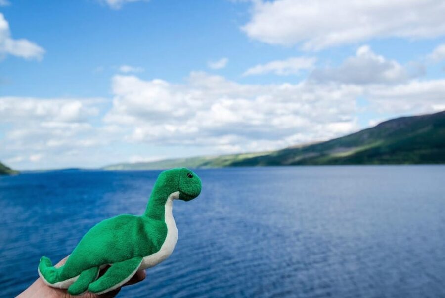 Edinburgh: Loch Ness, Scenic Walk, Glencoe & Whisky Day Tour - Key points at a glance