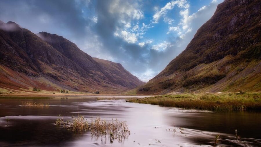Edinburgh: Loch Ness, Scenic Walk, Glencoe & Whisky Day Tour - Loch Ness: cruise or shore time