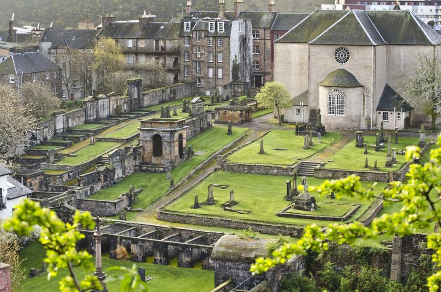 Edinburgh: The Dark Side Walking Tour - Key points to know before you book