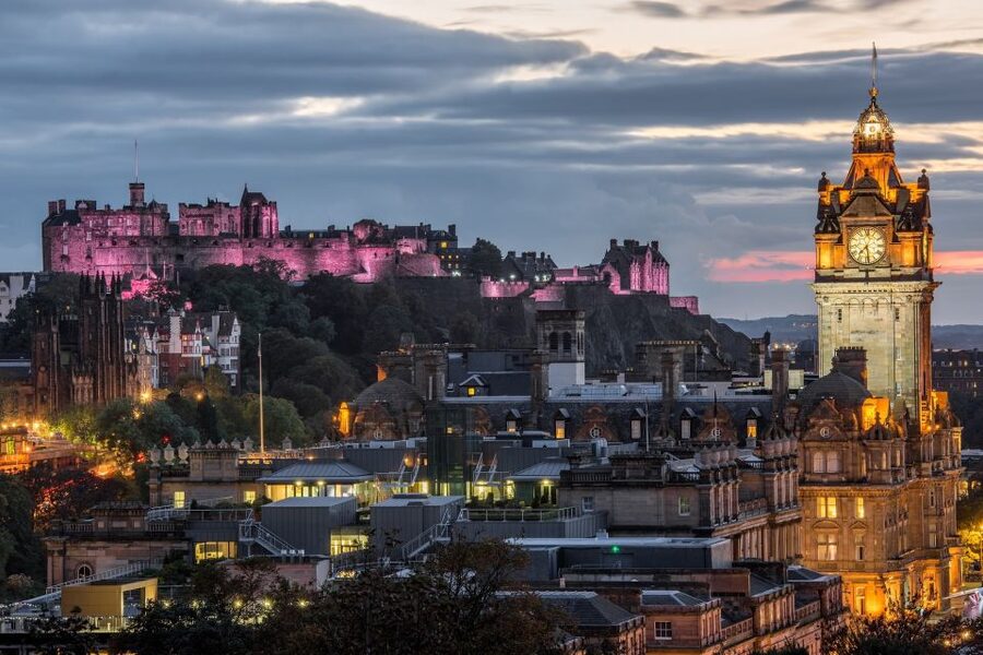 Edinburgh: The Dark Side Walking Tour - Should you book Edinburgh: The Dark Side Walking Tour?