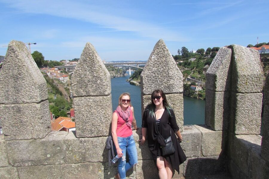 Essential Porto Walking Tour - Key points at a glance