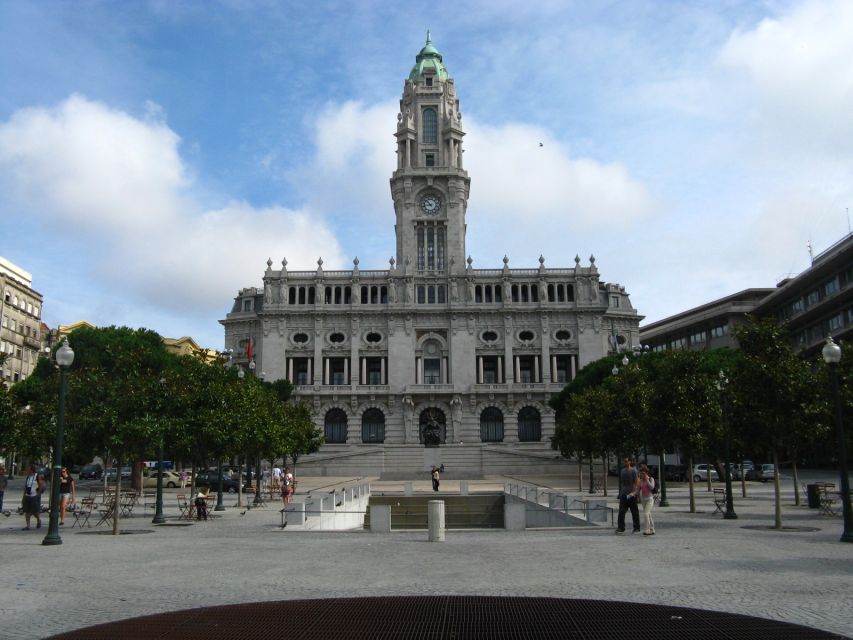 Essential Porto Walking Tour - Who will enjoy it most