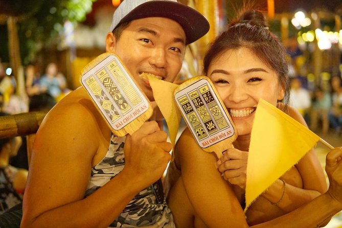Evening Walking Food Tour, folk game and lantern boat - Group size, guides, and the human side