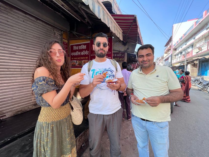Evening Walking Tour with Fire Rituals-The Pushkar Route - Who will enjoy this walk most