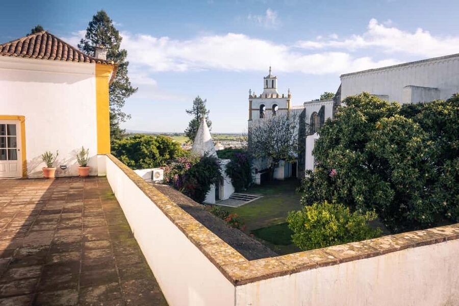 Évora: Private & Flexible Walking Tour in Historic Center - Why this Évora walk works so well