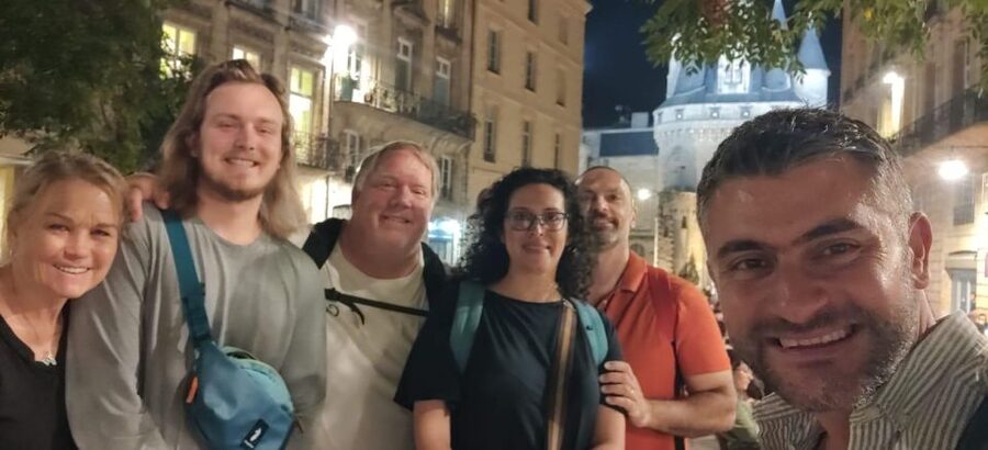 Exclusive! Bordeaux: Nighttime Highlights Walking Tour - Why Bordeaux is worth seeing at night
