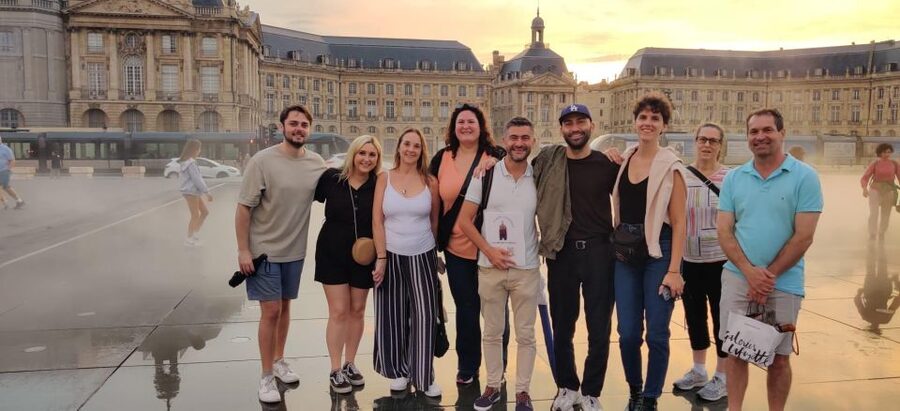 Exclusive! Bordeaux: Nighttime Highlights Walking Tour - How much value do you get for $64?
