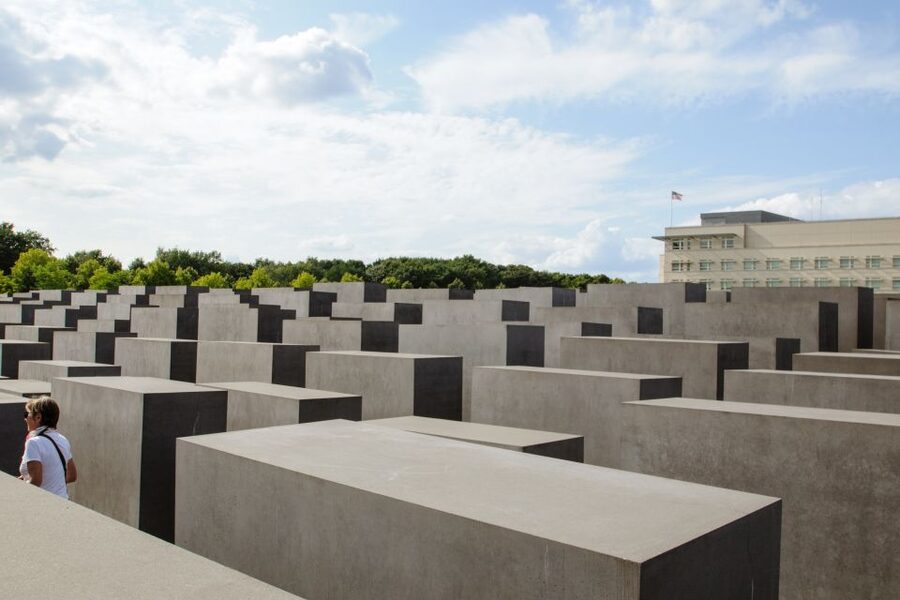 Explore Berlin: Walking Tour of All The Iconic Sites - Walking conditions and practical advice