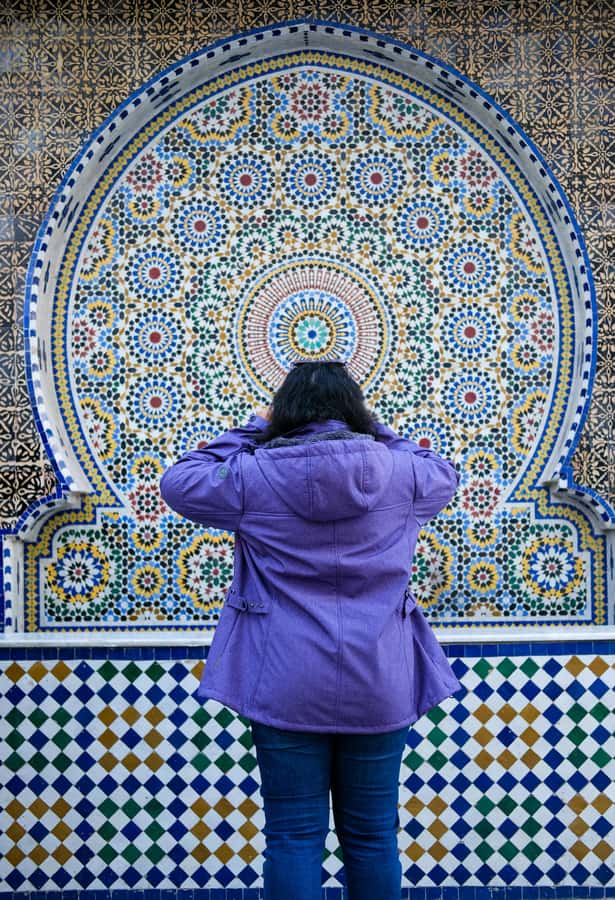 Explore Fes: Unforgettable Guided Walking Tour of the Medina - Artisan workshops and the honest shopping question