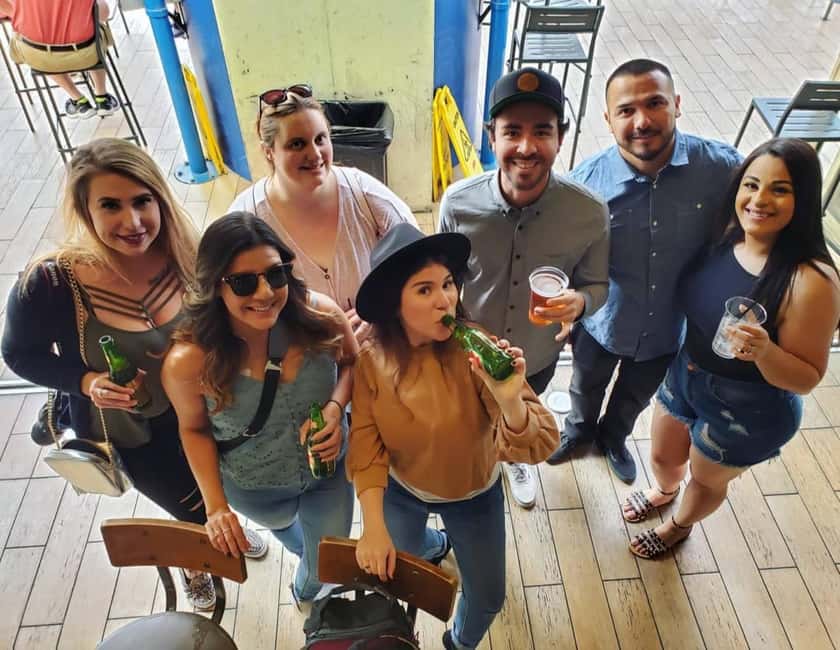 Explore Must-See Spots: Las Vegas Strip Walking Tour - Crystals and Eataly at Park MGM