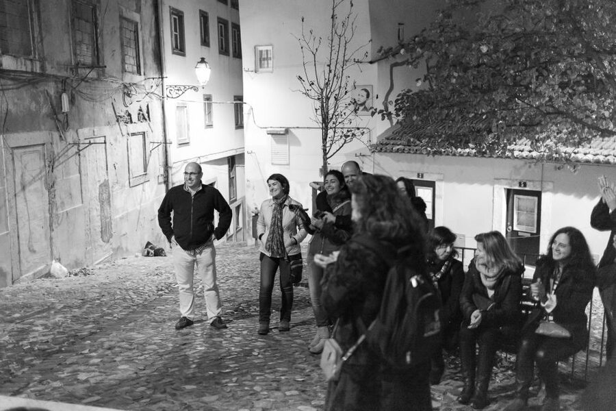 Fado: Musical Walking Tour with Food & Live Show - Who will enjoy this most