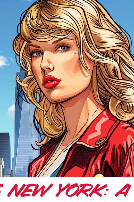 Fan Tribute: Taylor Swift in New York Walking Tour - Weather, Accessibility, and Booking Details